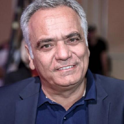 Ο κ. Σκουρλέτης