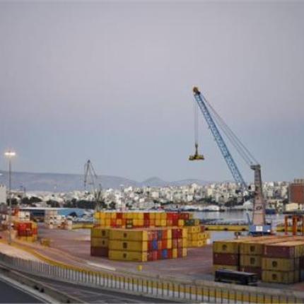 Σακελλαρίδης: Δεν συζητάμε ιδιωτικοποίηση ΟΛΠ και ΟΛΘ