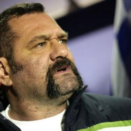 Γιάννης Λαγός