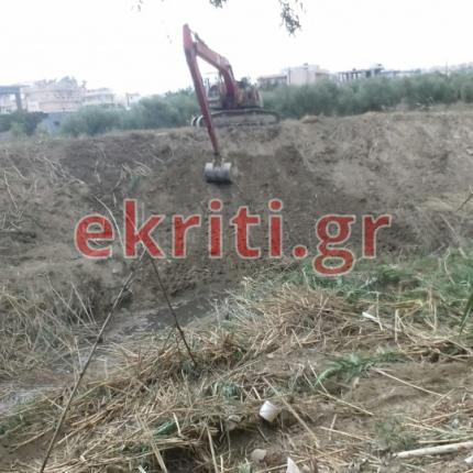 γιόφυρος καθαρισμός