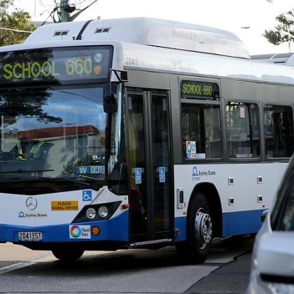 Αυστραλία: 'Εφηβοι απείλησαν μαθητές εβραϊκής καταγωγής μέσα σε σχολικό λεωφορείο  