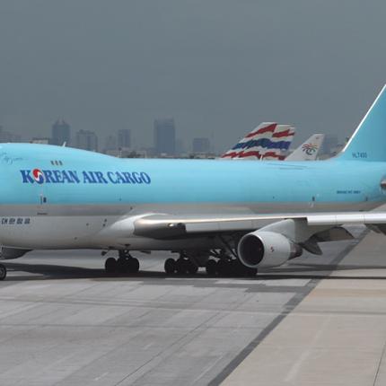Η Korean Air διακόπτει τις πτήσεις από και προς Ναϊρόμπι προς αποφυγήν εξάπλωσης του Έμπολα