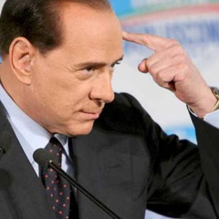 Πρώην βοηθός του Μπερλουσκόνι συνελήφθη με 24 κιλά κοκαΐνης