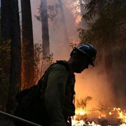 Φιλιππίνες: Εργάτες κάηκαν ζωντανοί κλειδωμένοι σε αποθήκη