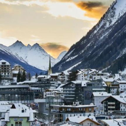 Περιοχή της Αυστρίας