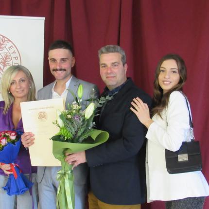 λευτέρης βαρδάκης