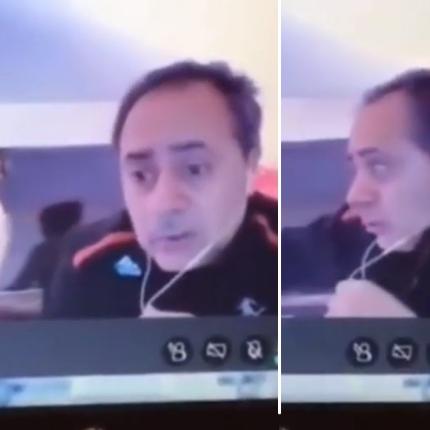 καθηγητής Αργεντινή
