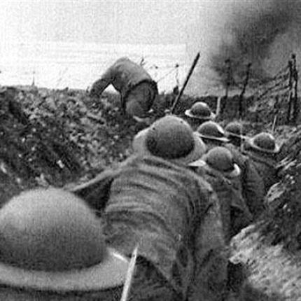 Το Λονδίνο θα αποπληρώσει τα χρέη του Πρώτου Παγκοσμίου Πολέμου