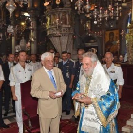 παυλόπουλος τήνος