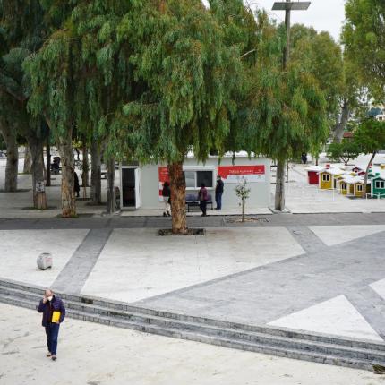 σταθμός αιμοδοσίας