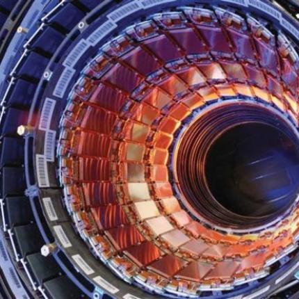 Ο CERN αναβαθμίζεται και ψάχνει καινούργια σωματίδια