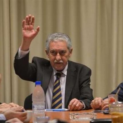 Παρόντες δηλώνουν οι Οικολόγοι - ΔΗΜΑΡ