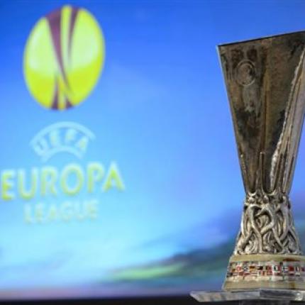 Europa League: Σεβίλλη - Μπενφίκα για την κούπα