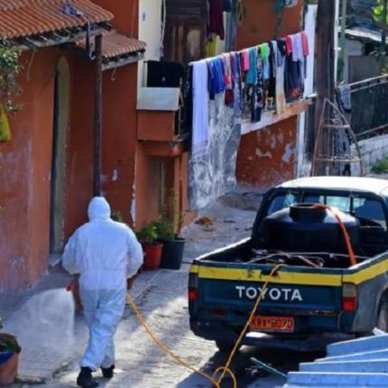 Λάρισα Ρομά