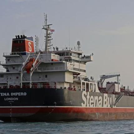 stena impero