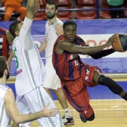 Παρασύρθηκε από αυτοκίνητο ο Αμερικανός γκαρντ των Τρικάλων,  Γκρέιντζερ!