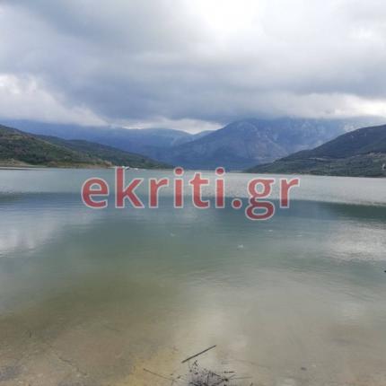 φραγμα αποσελεμη