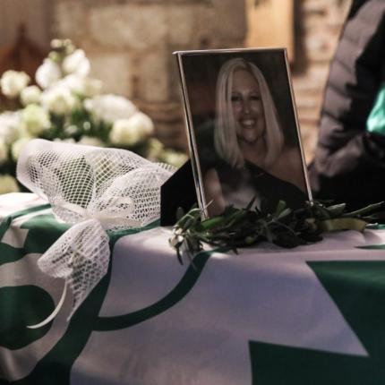 Φώφη Γεννηματά