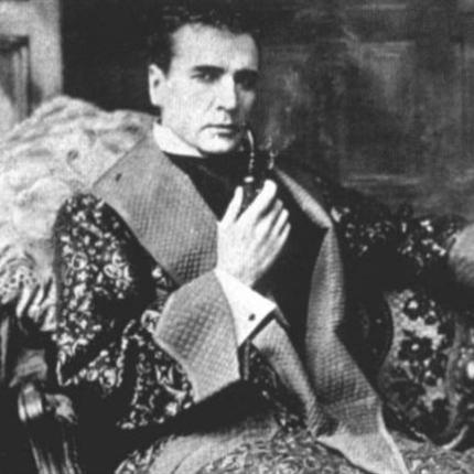 Βρέθηκε βωβή ταινία του 1916 με ήρωα τoν Σέρλοκ Χολμς!