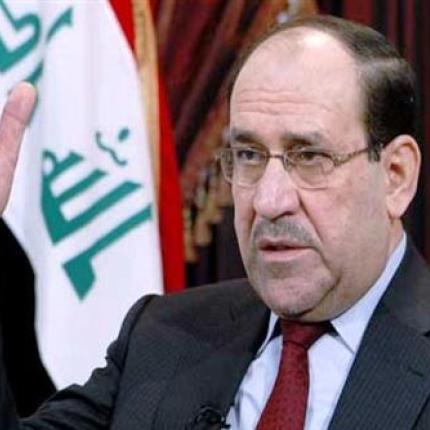 Δεν αποσύρει την υποψηφιότητά του ο πρωθυπουργός του Ιρακ