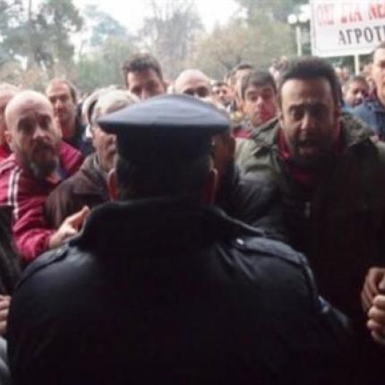 agrotes komotini
