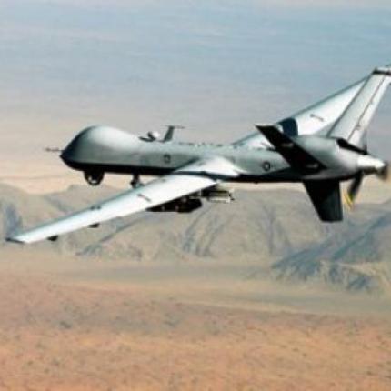 Ισραηλινό μη επανδρωμένο αεροσκάφος κατέπεσε σε επαρχία της Συρίας