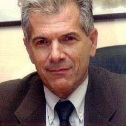 Γιάννης Περράκης