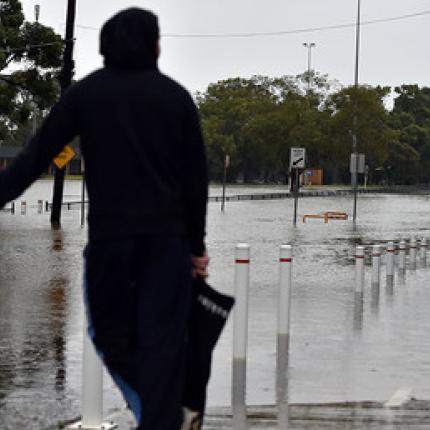 Αυστραλία,πλημμύρες