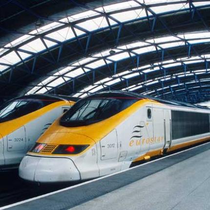 Ξεκίνησε η λειτουργία της σήραγγας της Μάγχης