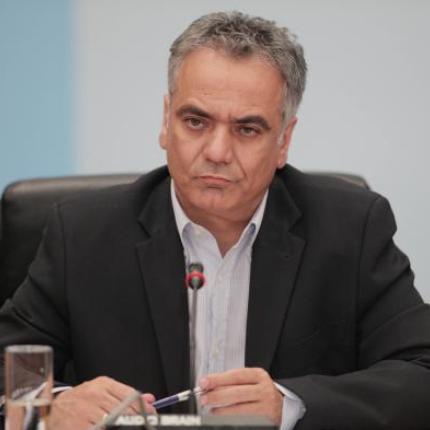 Σκουρλέτης: Ο κ. Σαμαράς κινήθηκε στη σκιά δύο μεγάλων φόβων