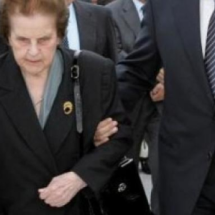 αθηνά καραμανλή