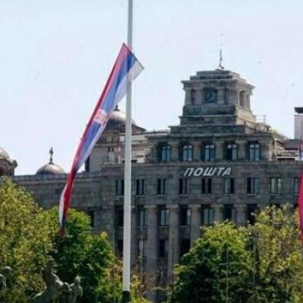 Βοσνία-Ερζεγοβίνη: Ημέρα πένθους για το θάνατο πέντε ανθρακωρύχων 