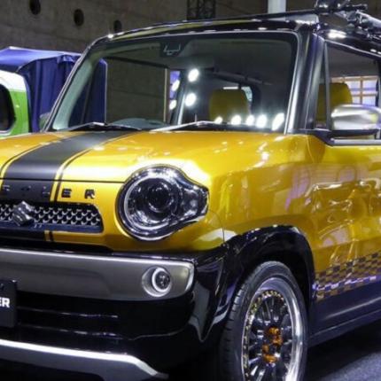 γιαπωνέζικο αυτοκίνητο