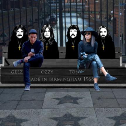 black sabbath