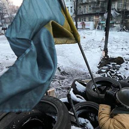 Διεθνής Αμνηστία: Απαγωγές και βασανιστήρια στην Ουκρανία