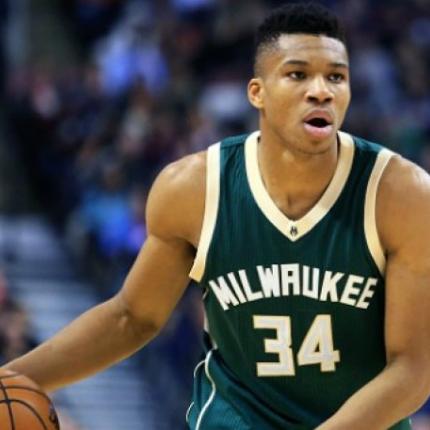 Αντετοκούνμπο