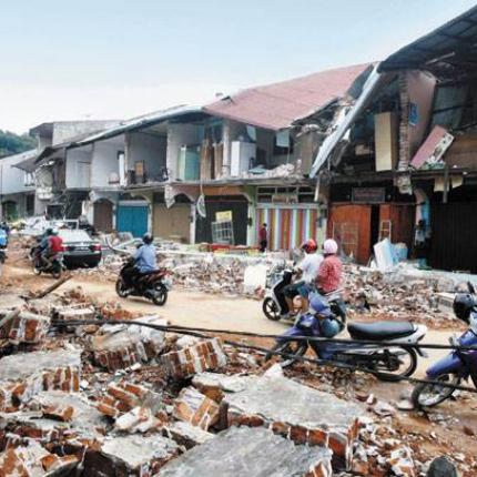Ε.Ε: Πιο γρήγορα θα δίνονται οι αποζημιώσεις για φυσικές καταστροφές