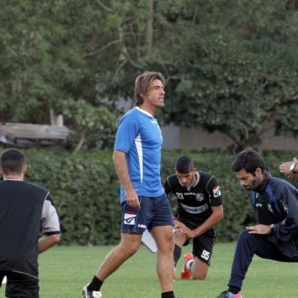 ΟΦΗ:Με τρεις απουσίες στο ντέρμπι