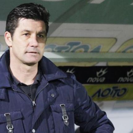 Ουζουνίδης: Μπορούσαμε και τη νίκη