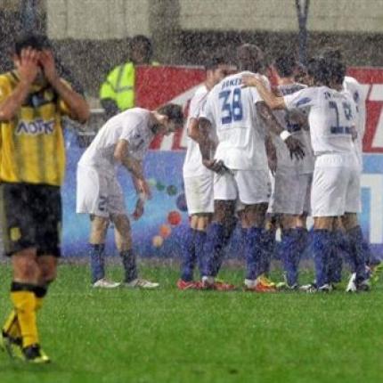 Super League: Δύσκολες αποστολές για Εργοτέλη και Πλατανιά