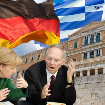 'Οχι σε κούρεμα - ναι σε νέο δάνειο έως 20 δις λένε οι Γερμανοί