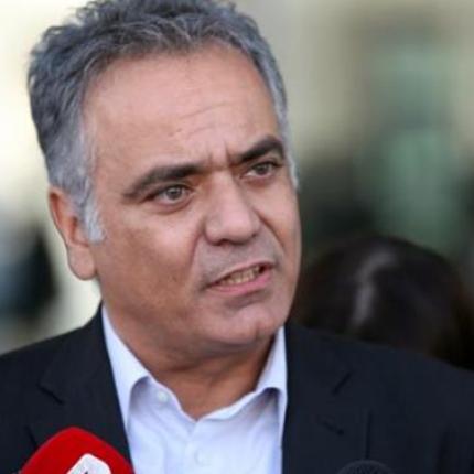 Πάνος Σκουρλέτης: Τετράμηνο με καθημερινές διαπραγματεύσεις