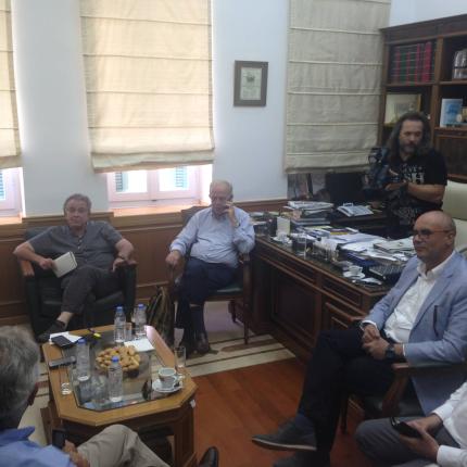μουζάλας περιφέρεια