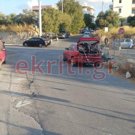ξημερώματα