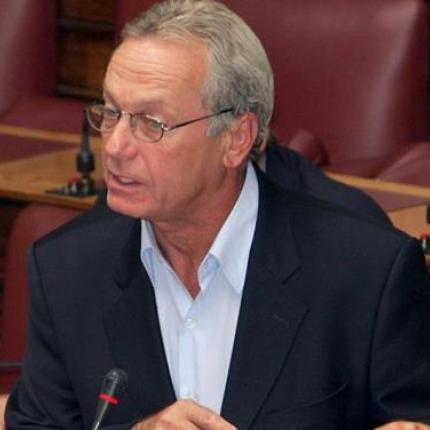 Π.Σγουρίδης: Διυπουργική επιτροπή για τις ζημιές στον Έβρο