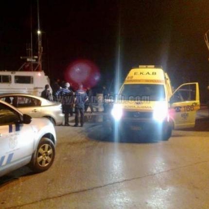 Στο νοσοκομείο Ιεράπετρας 5 Ουκρανοί που έφαγαν το επικίνδυνο λαγόψαρο