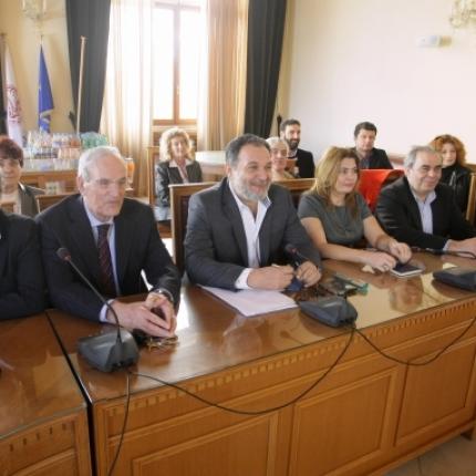 Τι λένε οι πολίτες του Ηρακλείου για Γ.Κουράκη - το έργο στο Δήμο