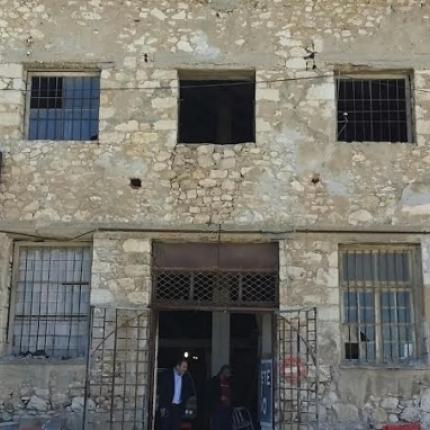 Δημοπρατήθηκε από το Δήμο Ηρακλείου το Πολυδύναμο Κέντρο ΑμΕΑ