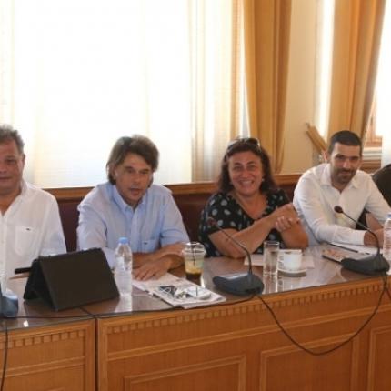 Οι &quot;Ενεργοί πολίτες&quot; για τους εισαγγελείς στα υπο κατάληψη σχολεία