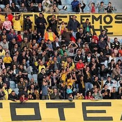 Εργοτέλης :Διοργανώνει εκδρομή για το ντέρμπι με τον Πλατανιά